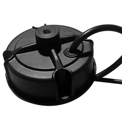 100W LED Power Supply for UFO High Bay Light, 120-277V, Non-Dimmable
