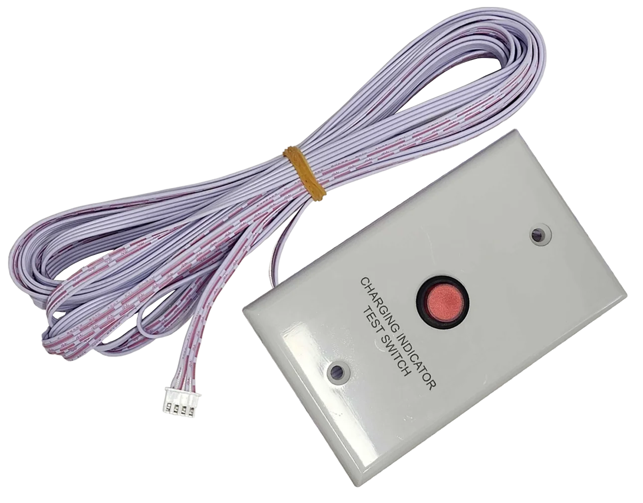 Goodlite 20Ft EM Test Button