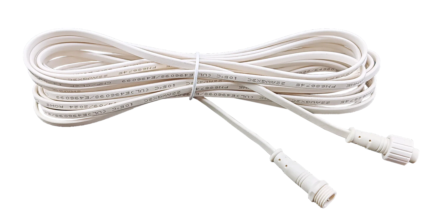 Goodlite 20FT Extension Cord (3 PIN)