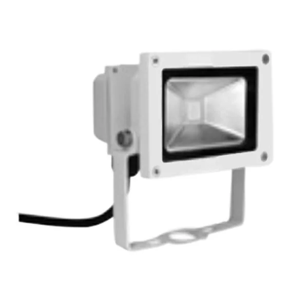 20W LED Flood Light, 120-277V, 1800LM, 5000K