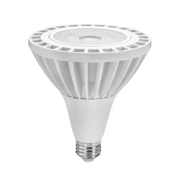 20W LED PAR38 Flood Lamp, 90CRI Dimmable 120-277