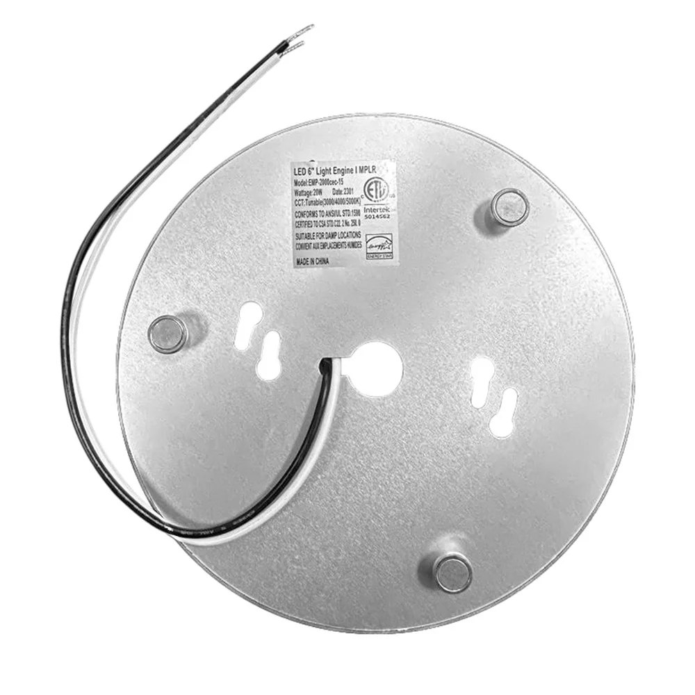 Euri Lighting 20W Multi-Purpose LED Retrofit - view 2