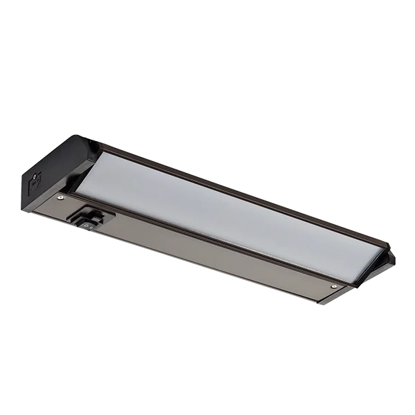 21 Inch 8 W LED Undercabinet - CCT Adjustable