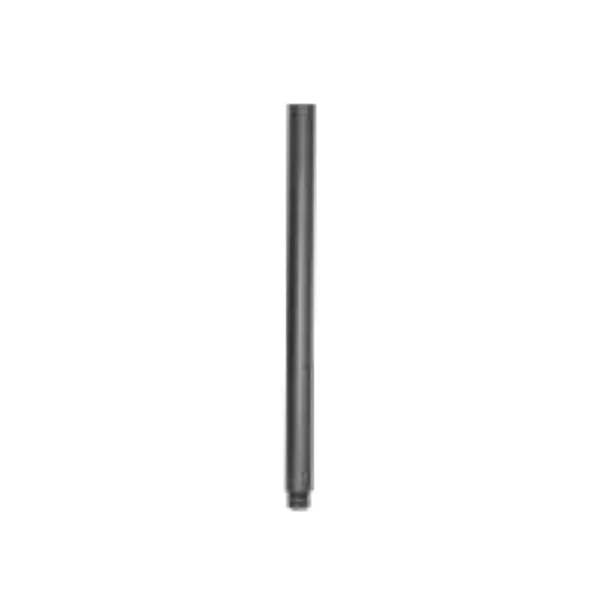 21-Inch Solid Brass Fixture Mounting Stem
