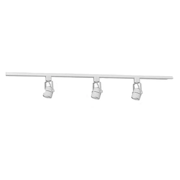 21 W LED Dimmable Track 3 Lighting