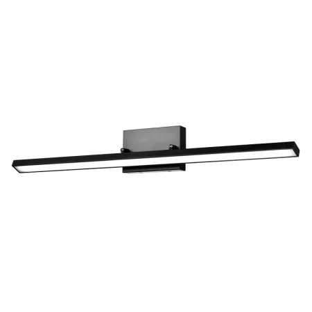 22-Inch 17 W LED Vanity Light, Black