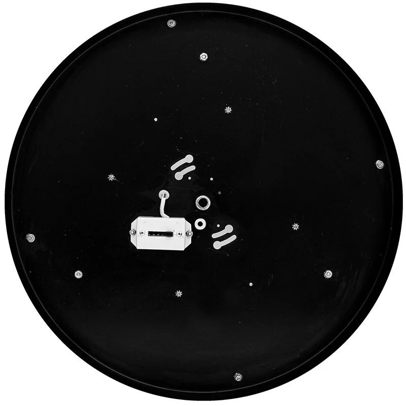 22-Inch 45 W Integrated LED Fabric Drum - CCT Adjustable - view 3