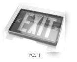 22-Inch Polycarbonate Vandal Shield Guard - view 2
