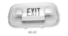 22-Inch Polycarbonate Vandal Shield Guard - view 5