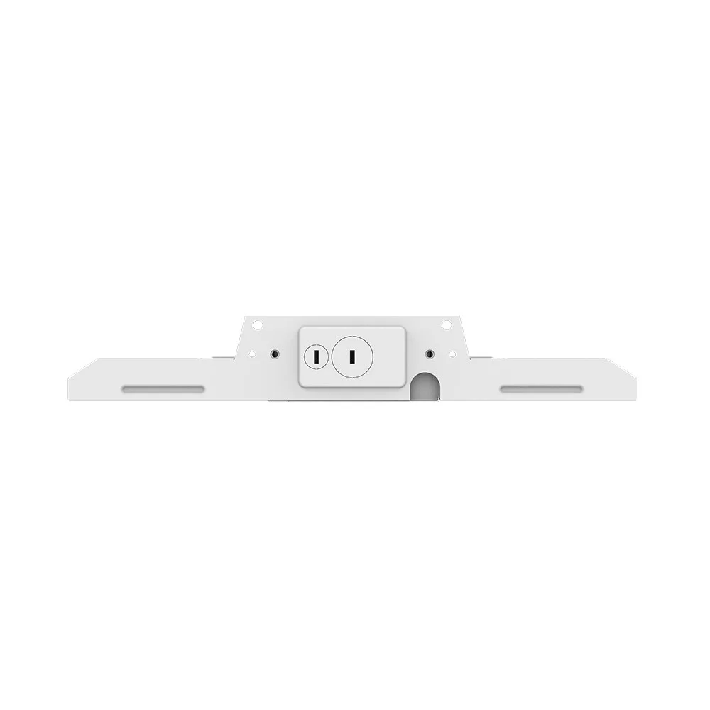220W/265W/320W Selectable Wattage & CCT LED Linear High Bay
