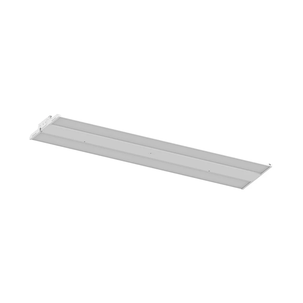 220W/265W/320W Selectable Wattage & CCT LED Linear High Bay - view 2