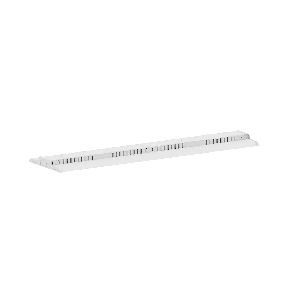 220W/265W/320W Selectable Wattage & CCT LED Linear High Bay - view 3