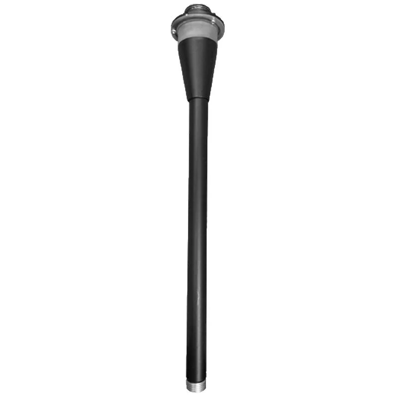 22in Aa Series Path Light Stem 3CCT