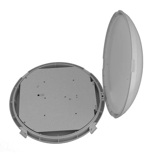 23 W Easy Installation LED Vapor Tight - view 2