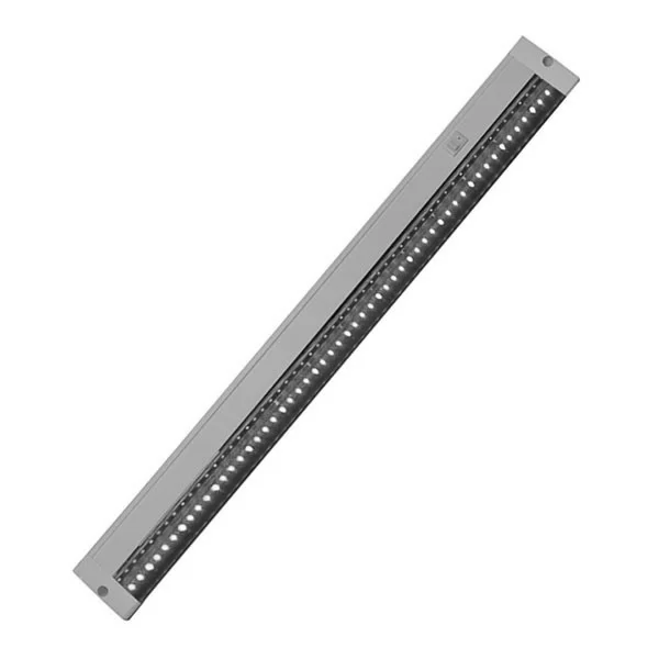 24-Inch 11 W Grow Light Bar Under Cabinet with Rocker Switch