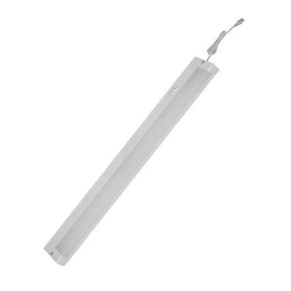 24-Inch 11 W LED Light Bar Under-Cabinet Rocker Switch