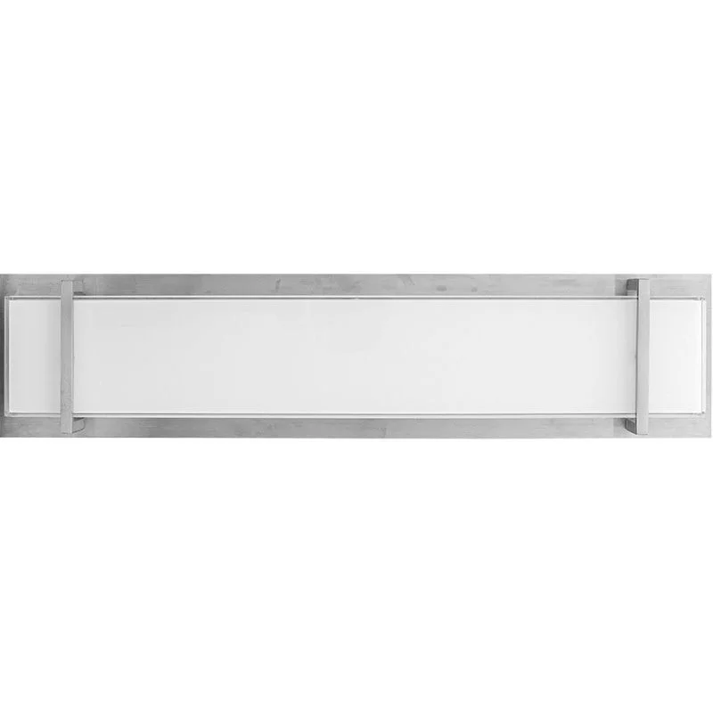 24-Inch Architectural LED 20 W Dual Glass Vanity Light - CCT Adjustable - view 3