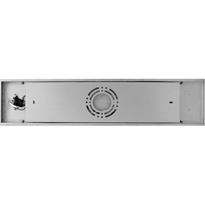 24-Inch Architectural LED 20 W Dual Glass Vanity Light - CCT Adjustable - view 4