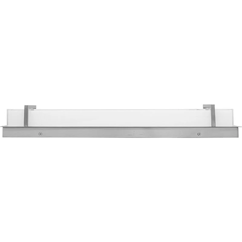 24-Inch Architectural LED 20 W Dual Glass Vanity Light - CCT Adjustable - view 5