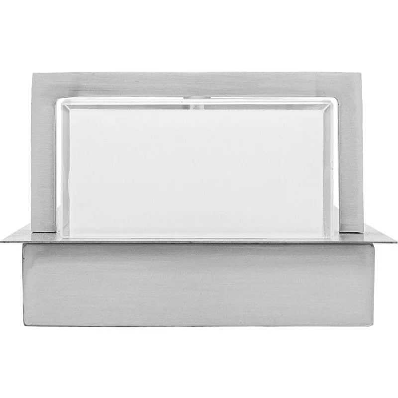 24-Inch Architectural LED 20 W Dual Glass Vanity Light - CCT Adjustable - view 6