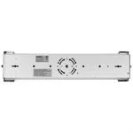 24-Inch Linear LED Bar Vanity Fixture, Power Selectable 15W/20W/25W, CCT Selectable, 90 CRI, Brushed Nickel - view 2