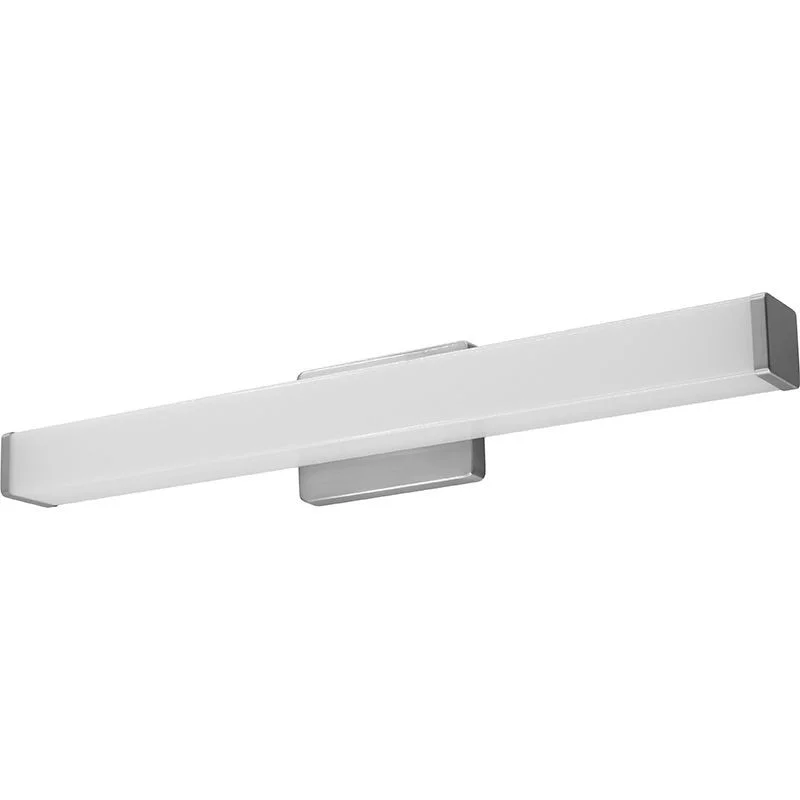 24-Inch Multi-CCT Vanity Lights, Brushed Nickel Finish