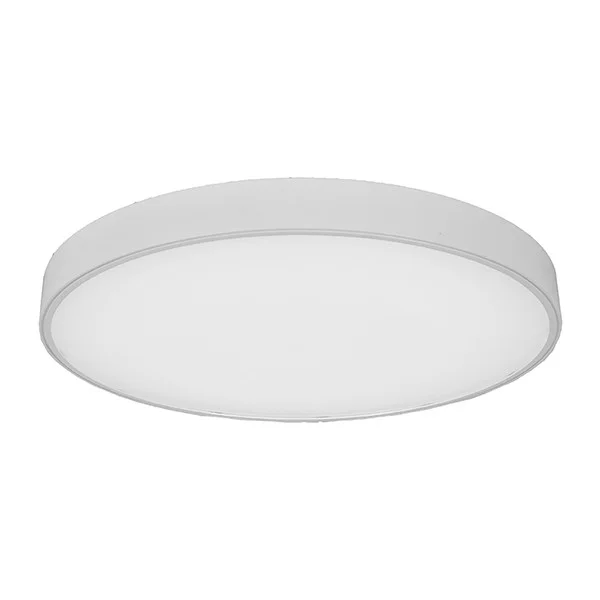 24-Inch Round Suspended Down Light LED Architectural - Power and CCT Adjustable - view 3