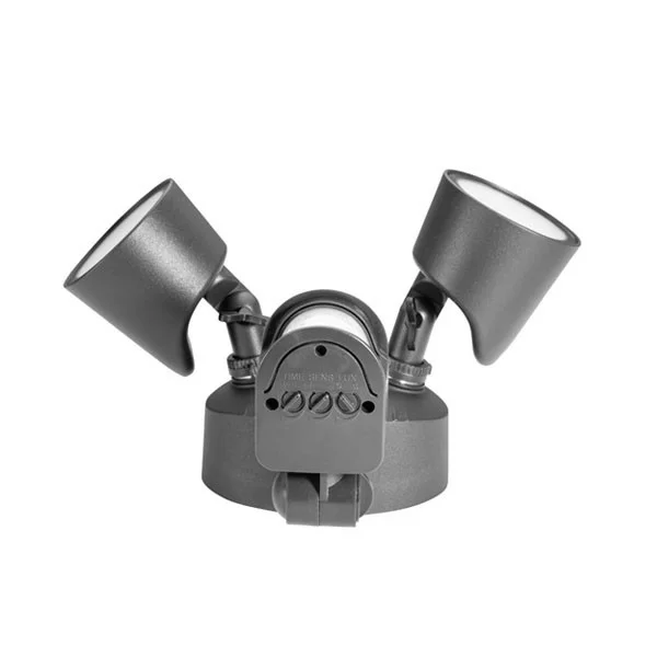 24 W LED Outdoor Security Light with Motion Sensor - view 4