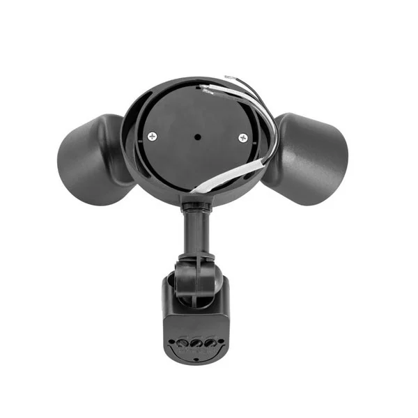 24 W LED Outdoor Security Light with Motion Sensor - view 5