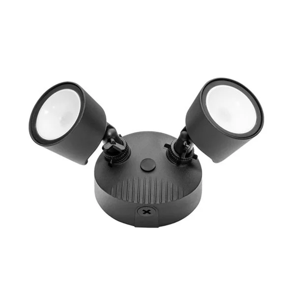 Topaz Southwire 24 W LED Outdoor Security Light - view 2