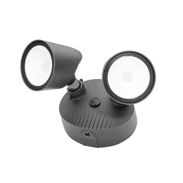 Topaz Southwire 24 W LED Outdoor Security Light - view 3