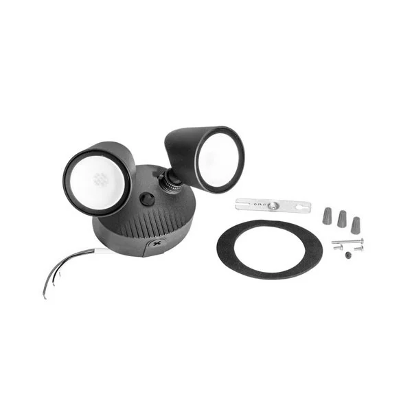 Topaz Southwire 24 W LED Outdoor Security Light - view 5