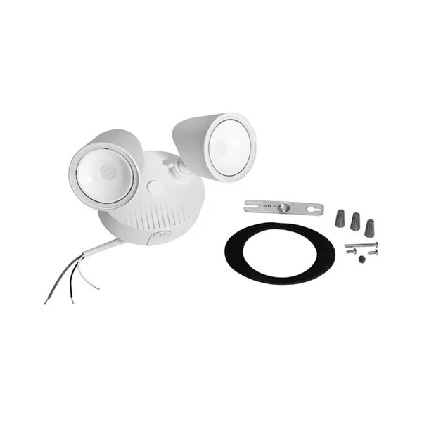 Topaz Southwire 24 W LED Outdoor Security Light - view 9