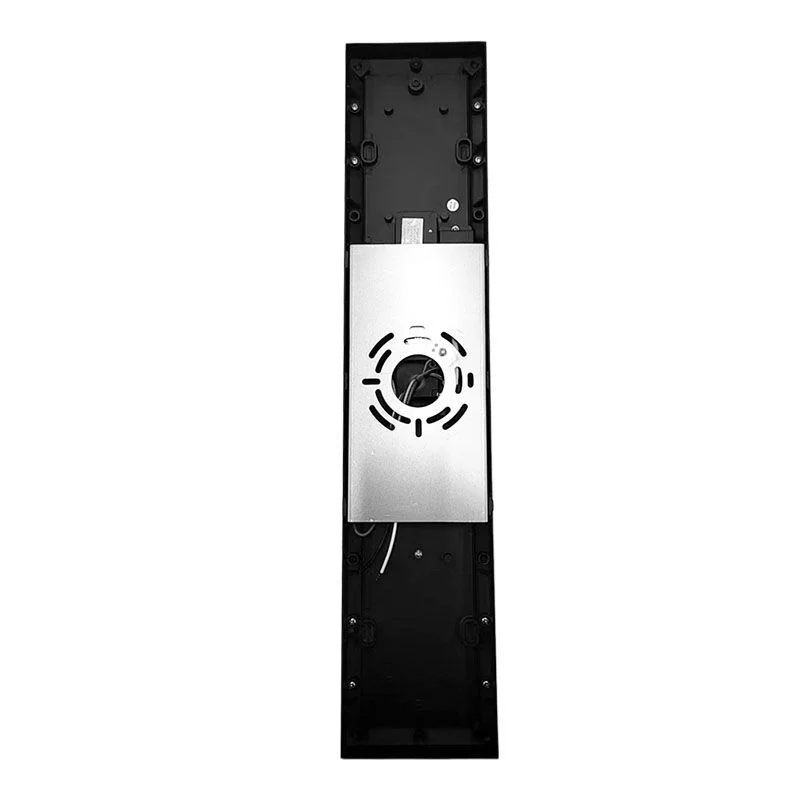 24in 25W DIE-CAST Outdoor Wall Sconce Pc Lens 27/30/35/40/50K TRIAC Dim Or 120-277V 0-10V (WM-LRS-T2...