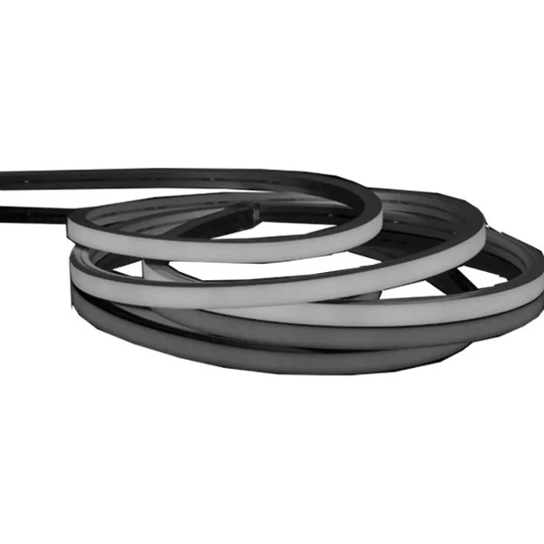 24V DC Single Color Top Bend Neon, Blue