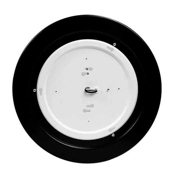 25 W LED 13-Inch Flush Mount Drum - CCT Adjustable - view 3