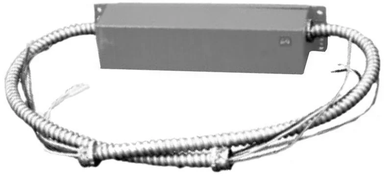 Westgate Manufacturing 25 W LED Emergency Ballast - view 3