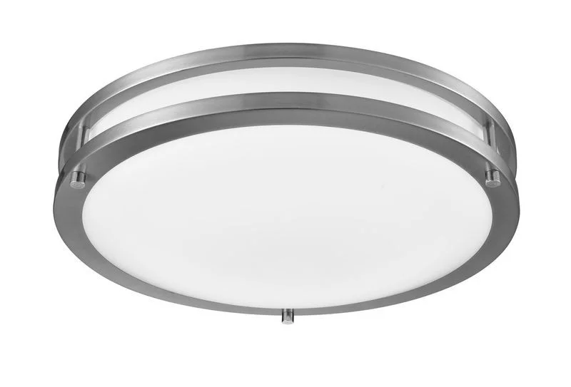 Westgate Manufacturing 25 W LED FLush Mount Fixture - view 2