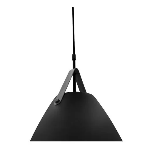 25 W Nordic Design Pendant with Leather Strap - CCT Adjustable - view 2
