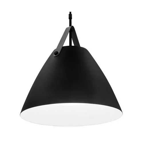 25 W Nordic Design Pendant with Leather Strap - CCT Adjustable - view 3