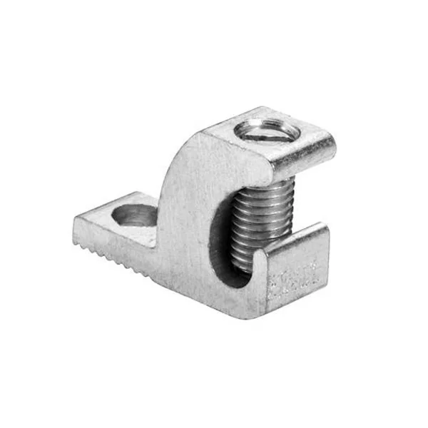 250 Aluminum Lay-In Type Solderless Lugs