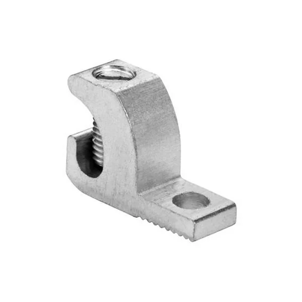 250 Aluminum Lay-In Type Solderless Lugs - view 2