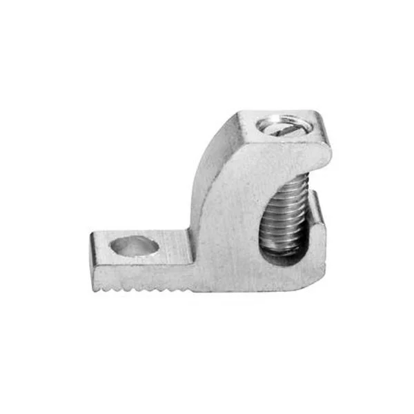 250 Aluminum Lay-In Type Solderless Lugs - view 3