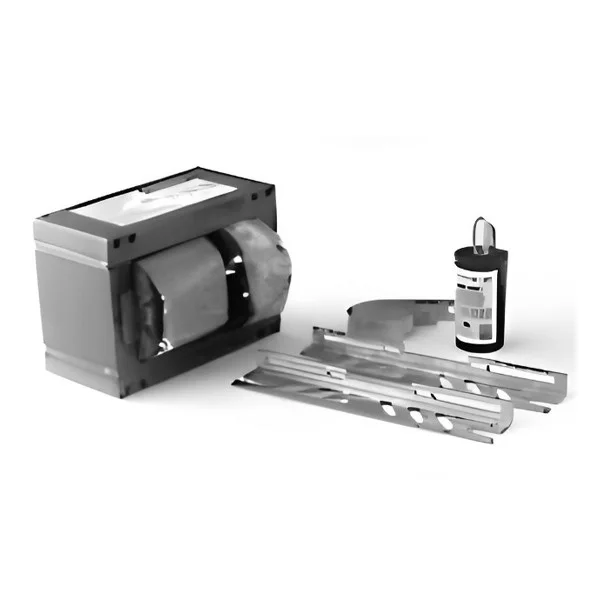 250 W HPS Lamp, S50, CWA Circuit, 4 Tap