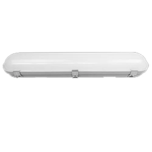 25W 2ft LED Vapor Tight Light, 5000K, Gen 2