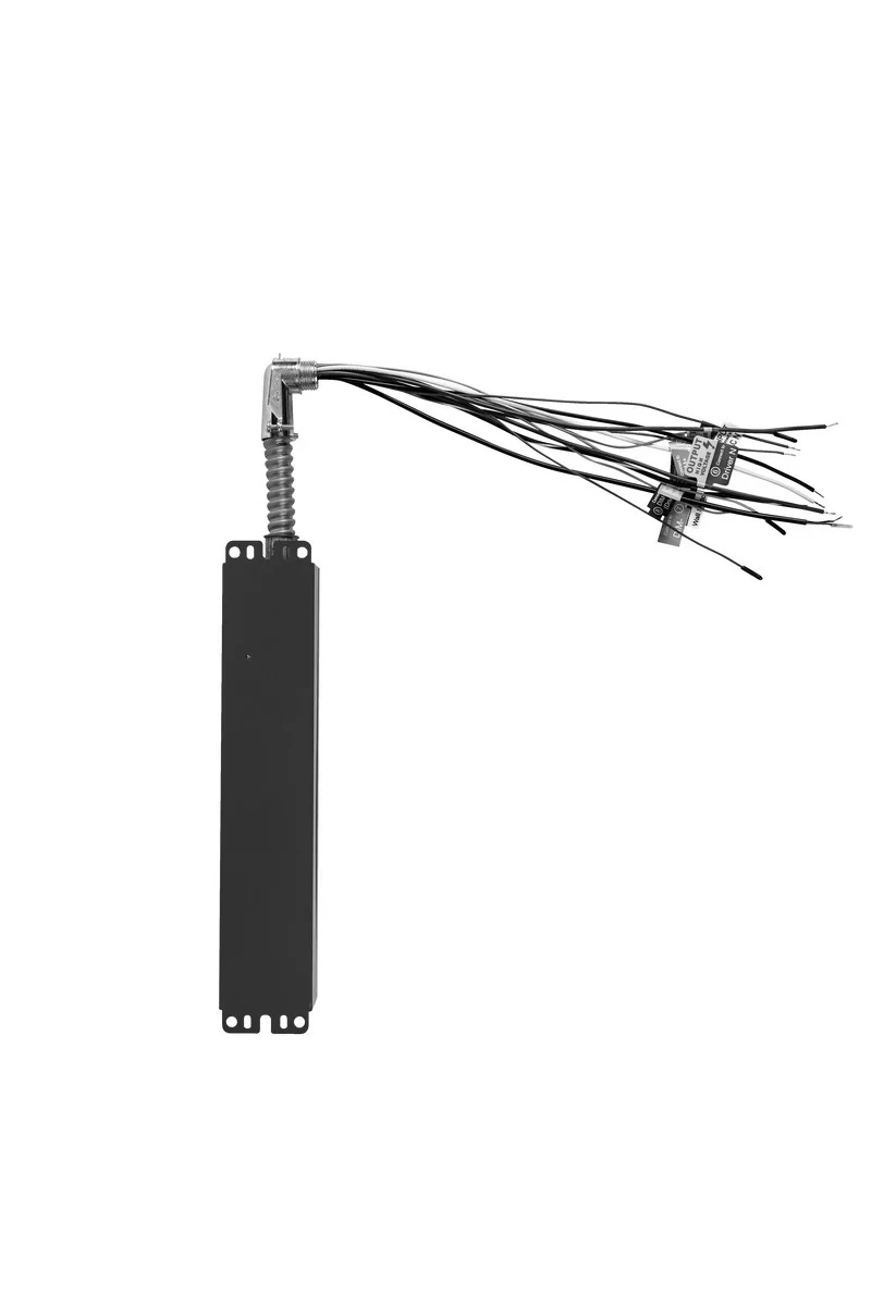 25W LED Emergency Battery Backup Kit