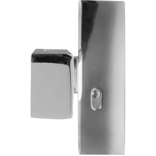27-Inch Rectangle LED Bar Light Fixture, 15 Watts, Brushed Nickel, Color Selectable - view 3