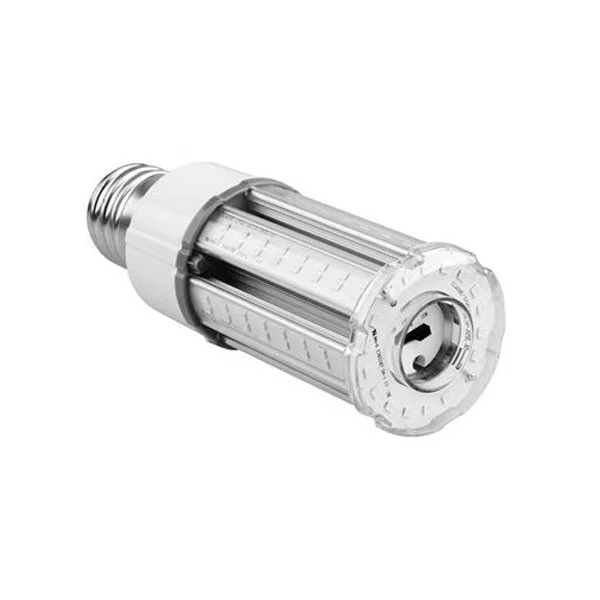 27 W LED Post Top Power Selectable Lamp, E39 Base - Gen. 4 - view 3