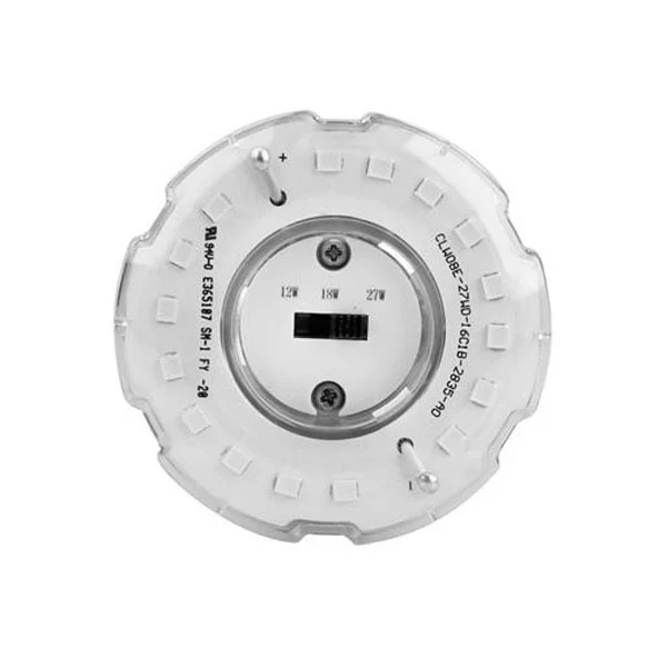 27 W LED Post Top Power Selectable Lamp, E39 Base - Gen. 4 - view 5