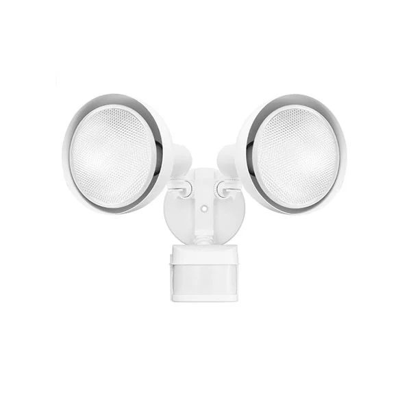 270 Degree Screw-In Socket Motion Security Lighting